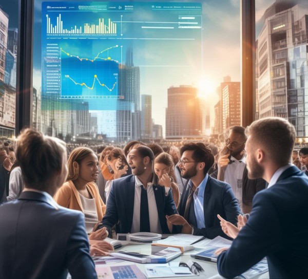 促进中小企业在经济高质量发展中的作用与培训新举措