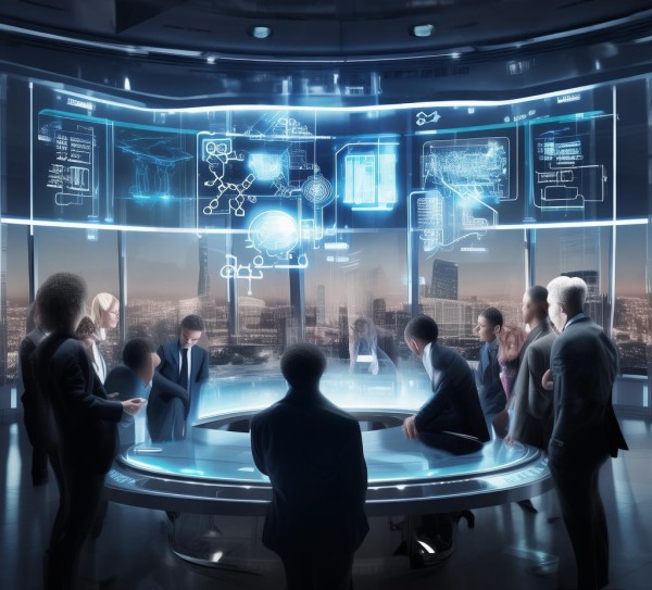 高新技术企业培训，助力创新驱动发展