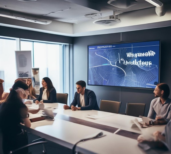 企业新闻宣传培训与PPT制作，助力企业成功！