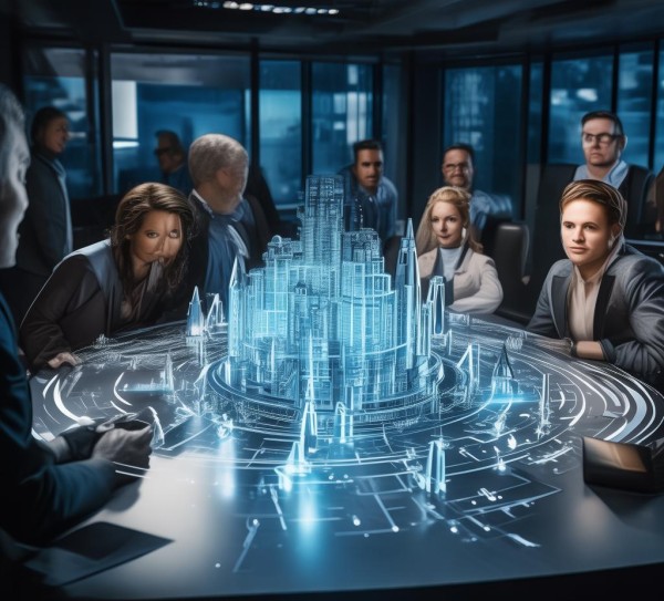 构建海外管理架构,助力企业全球化发展 构建海外管理架构,助力企业全球化发展