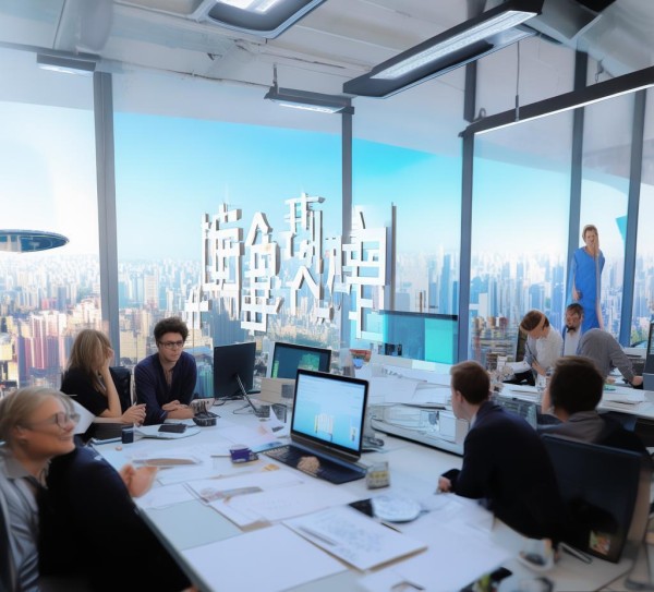 青岛好旺企业管理咨询，助力企业发展新机遇