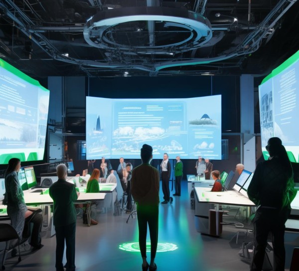 电力企业培训助力可持续发展 电力企业培训助力可持续发展