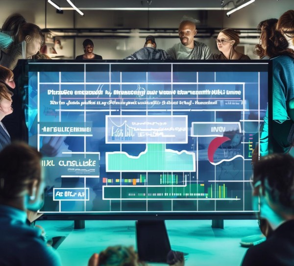 企业管理模块激励方案，构建企业可持续发展新引擎