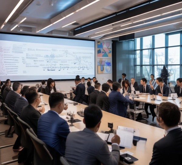 顺德企业管理培训方案，高效管理与企业提升