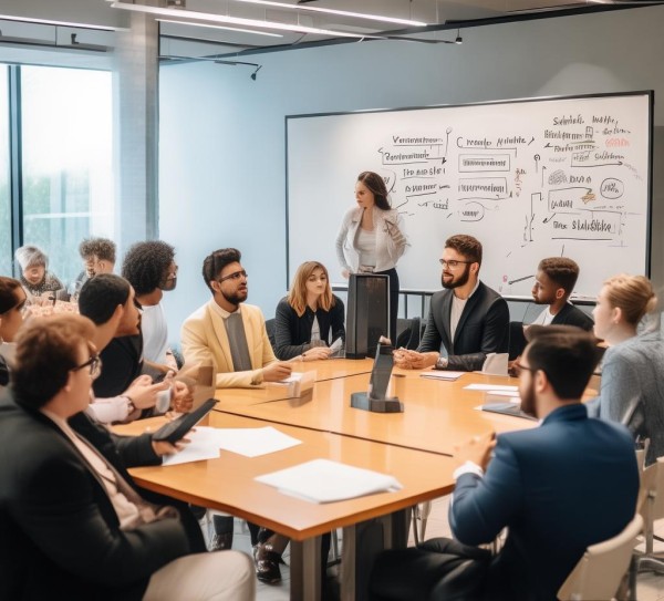 企业文化素质培训，构建员工核心竞争力的有力措施