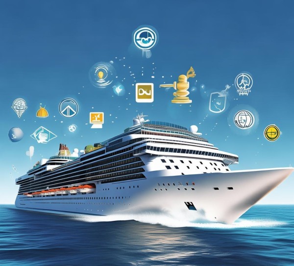 邮轮企业管理的全方位核心竞争力解决方案