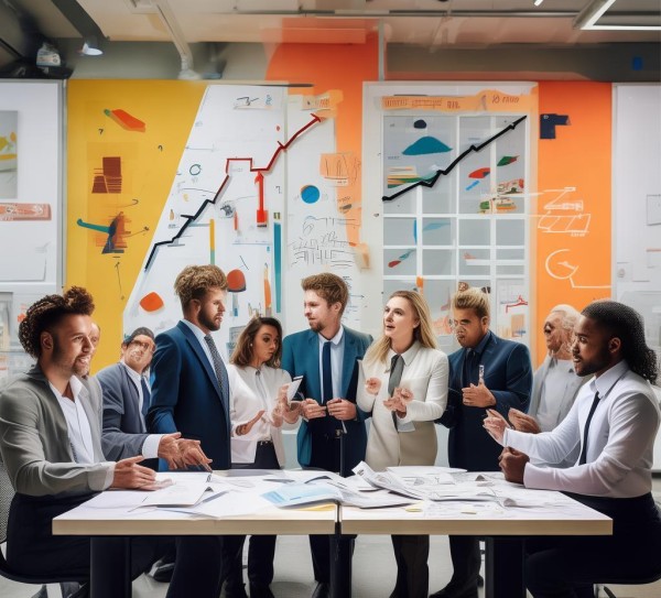 企业文化管理，挑战与突破