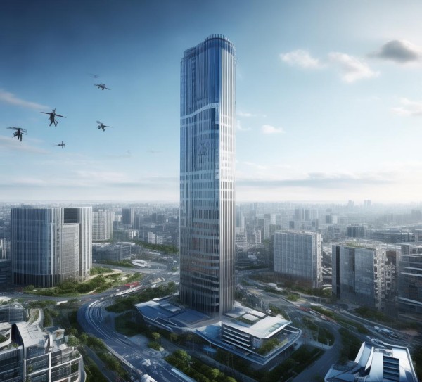 椒江未来战略咨询 椒江未来战略咨询