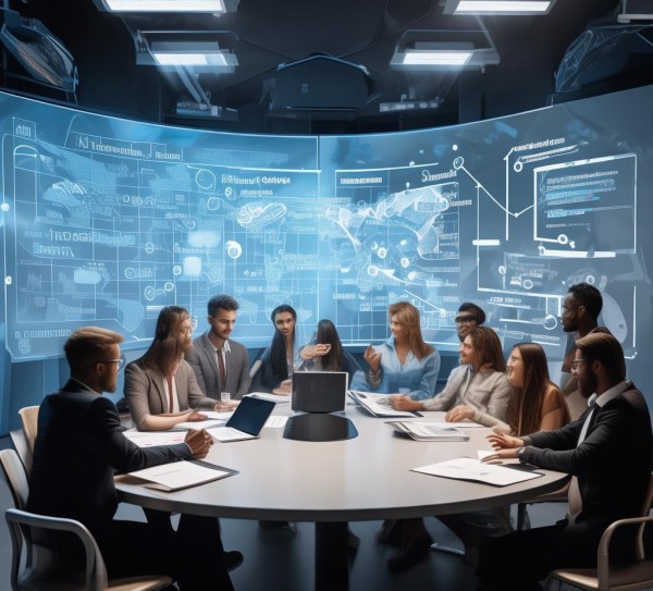 从战略思想到管理方法的现代企业管理创新探索