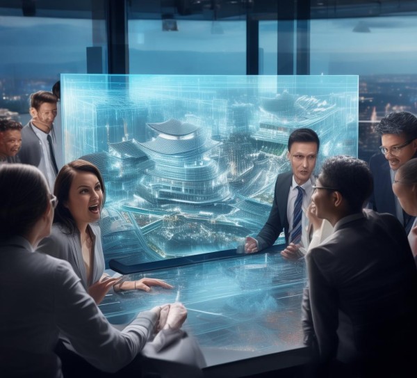 澄企新策略，创新与未来展望