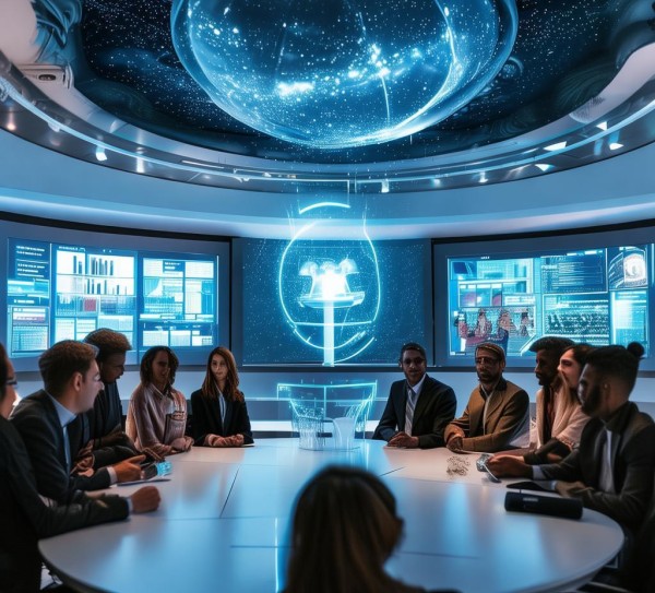 企业培训新闻，1554439Z空间