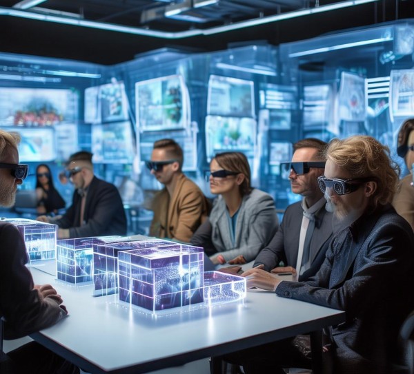 企业两级干部培训的创新举措