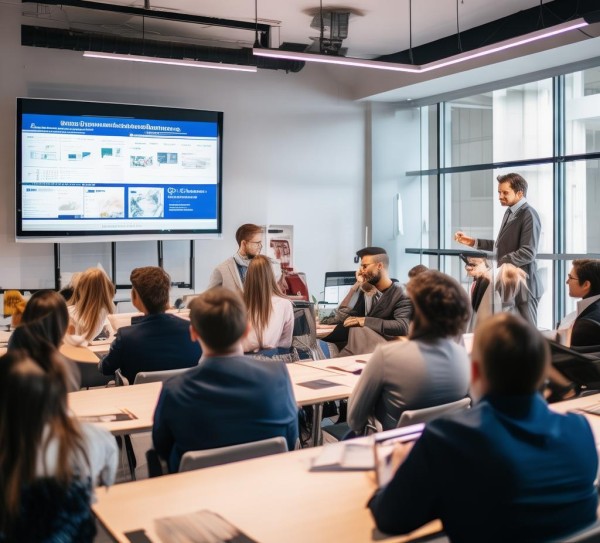 企业增值税培训，助力企业数字化转型的高效指南