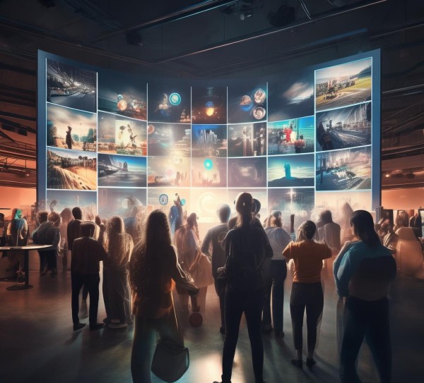 从企业文化案例中汲取精神力量