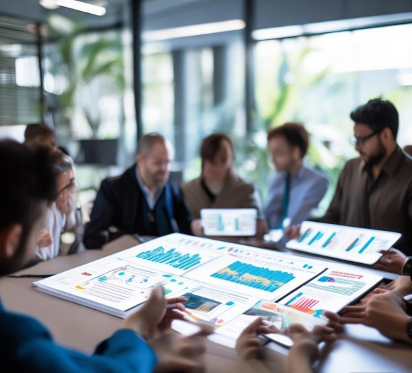 无锡企业管理咨询方案助力企业可持续发展