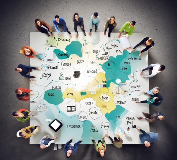 深入解析企业文化管理中的核心问题与应对策略