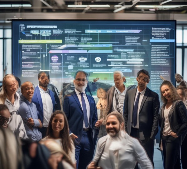 重塑企业文化,成功案例研究 重塑企业文化,成功案例研究