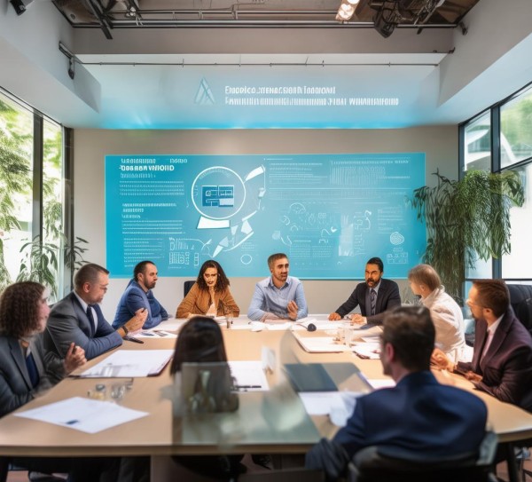 企业新闻宣传培训班，一场改变企业发展的新思维