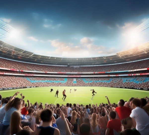 体育企业文化案例范文，全面展示体育文化发展路径