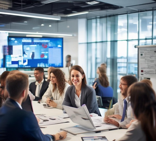 企业宣传与培训助力企业成长