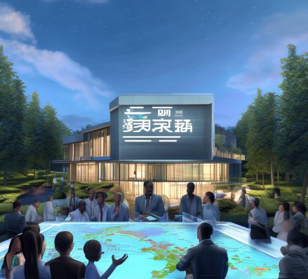 环林资源管理咨询公司，助力企业成功