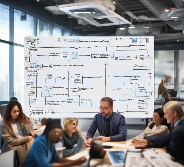 企业管理流程方案书的实践指南