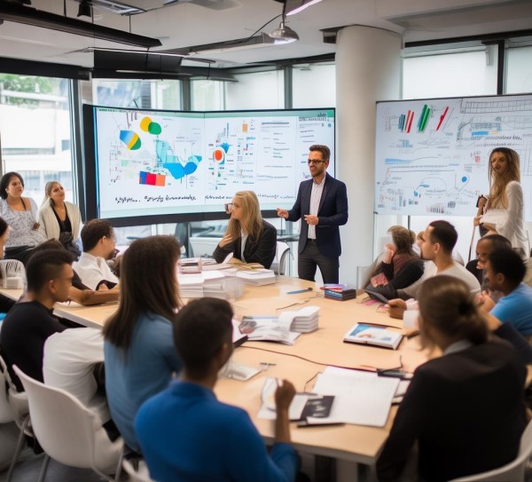 企业家培训班培训内容备受关注