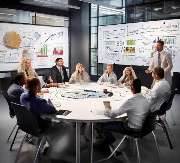 企业宣传培训班，助力企业发展新路径