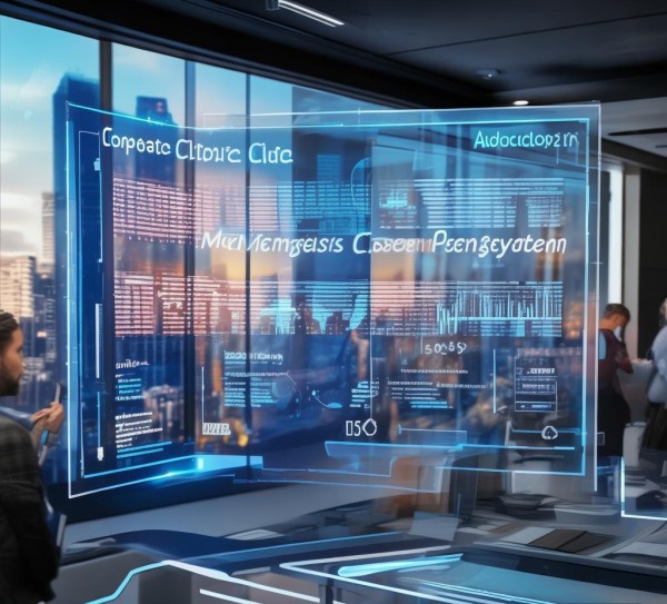 企业文化案例管理系统，从发现到应用的系统方案