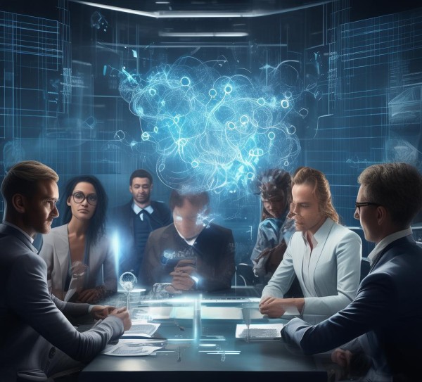 矩阵式管理，重塑企业管理层能力