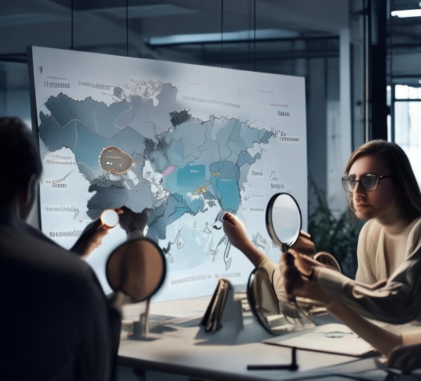 解读管理咨询，解析企业价值与战略方向