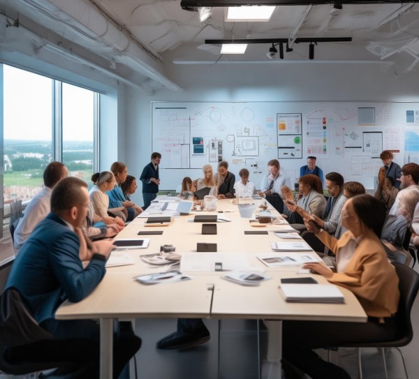 企业心理学培训，探索与实践之旅