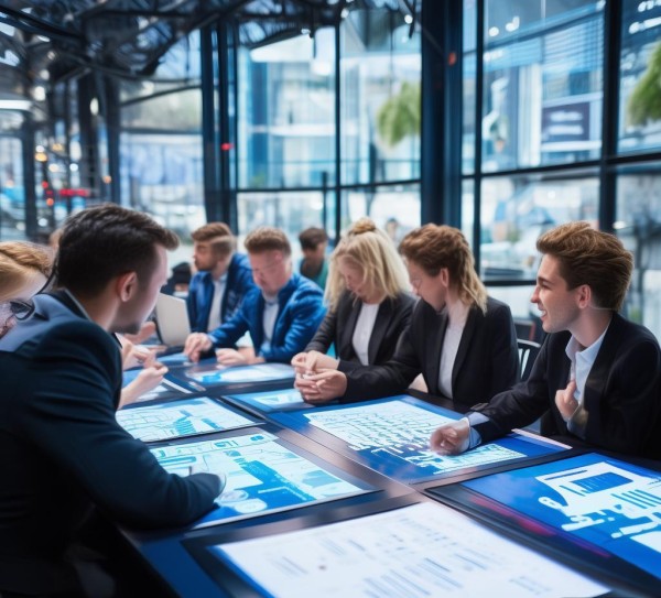 开福区品质企业管理咨询助力区域高质量发展 开福区品质企业管理咨询助力区域高质量发展