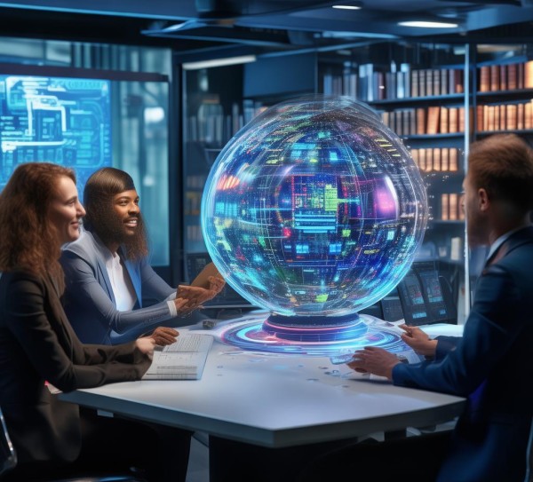 全面系统化管理咨询服务解决方案