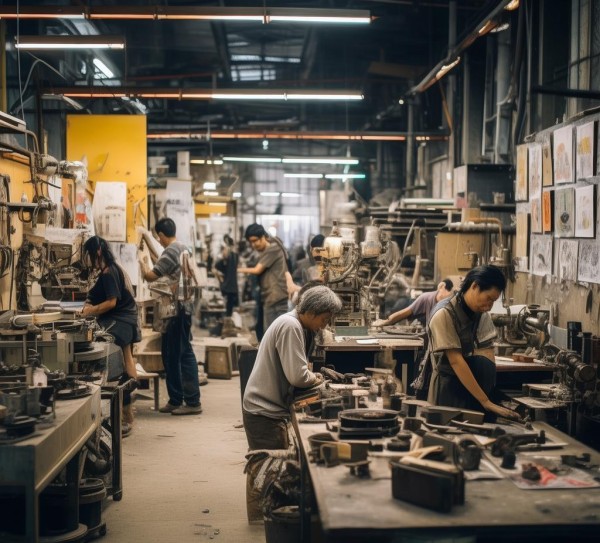 车间文化，从理念到行动的实践探索