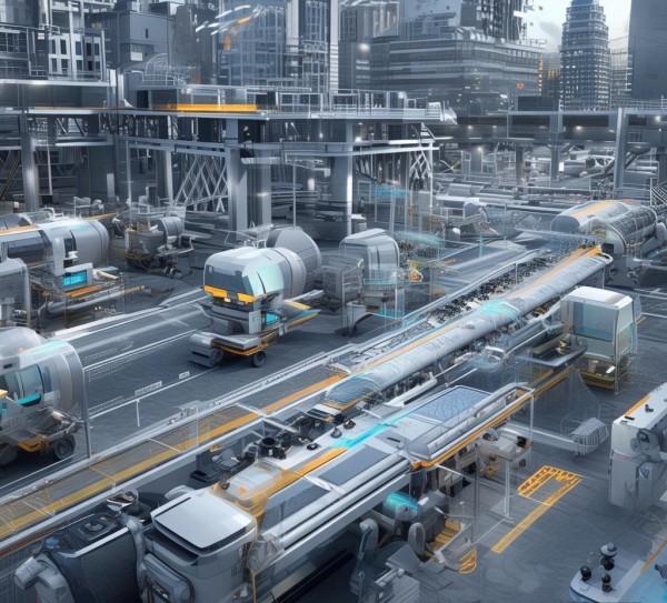 混凝土运输管理方案，构建高效管理模式