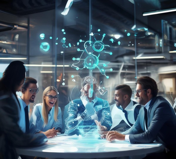 裂变式管理中的创新解决方案