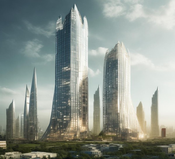 高层调整重塑新范式 高层调整重塑新范式