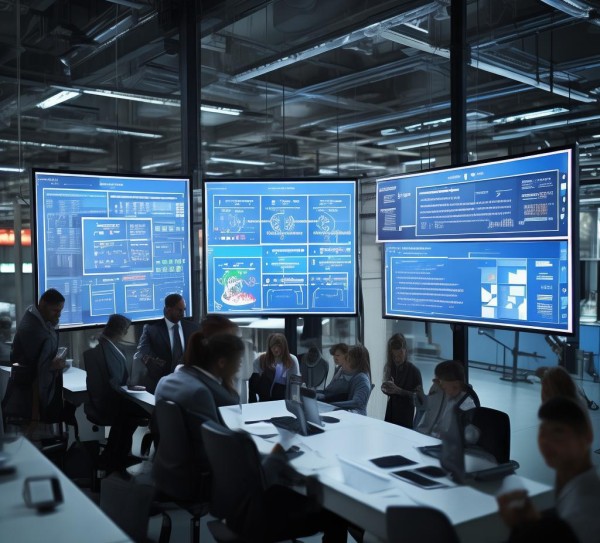 饮品生产企业管理方案，从战略到运营