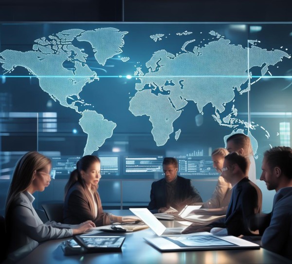 解析供应链与国际物流的咨询与优化 解析供应链与国际物流的咨询与优化