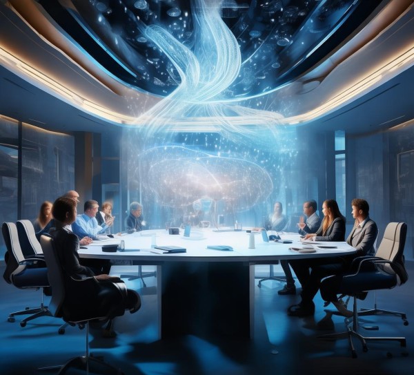 企业管理培训，创新与未来之光