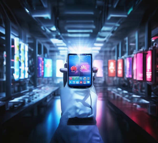 华为，品质之光、责任之光、创新之光—践行企业文化践行案例