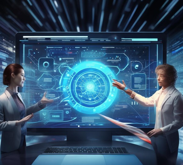 ERP新引擎，您的财务管理新方法