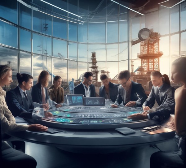 新时代石油企业管理文化,推动高效管理与可持续发展并重,为新时代石油企业高质量发展注入 new momentum! 新时代石油企业管理文化,推动高效管理与可持续发展并重,为新时代石油企业高质量发展注入 new momentum!