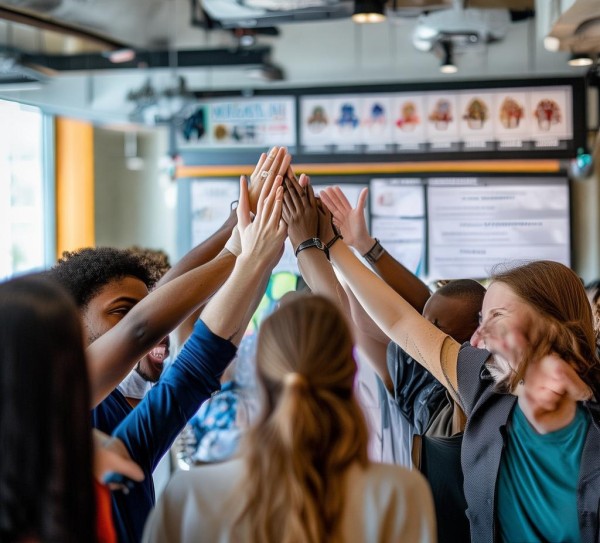 企业文化,从理念到实践的成功案例 企业文化,从理念到实践的成功案例