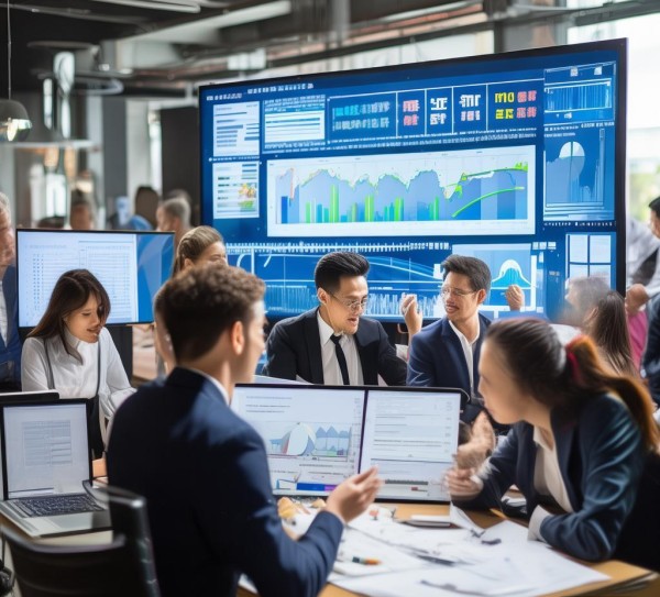 汕头正规企业管理的现状与发展，从优化资源配置到降低成本的探索