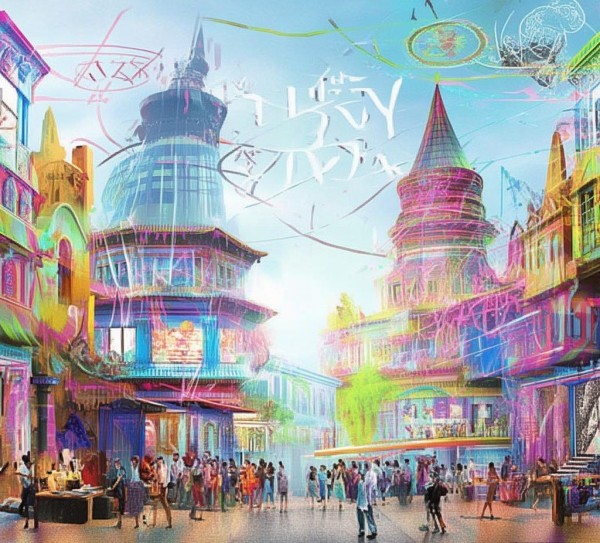 双城游文化创意案例,双城文化体验与创意活动 双城游文化创意案例,双城文化体验与创意活动