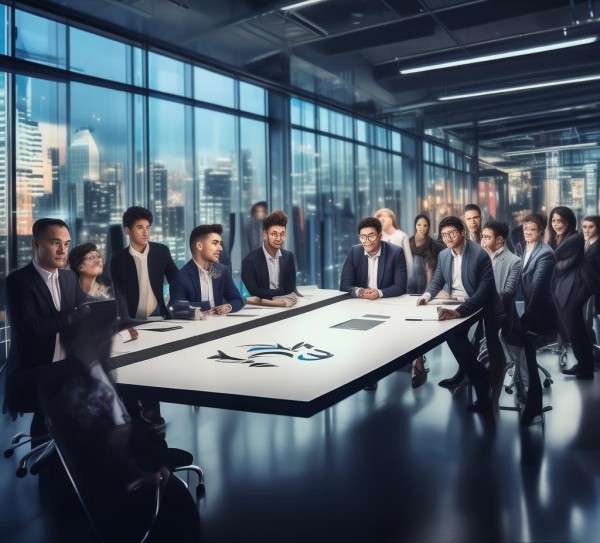 驰盛企业管理咨询,在变革中寻找机遇 驰盛企业管理咨询,在变革中寻找机遇