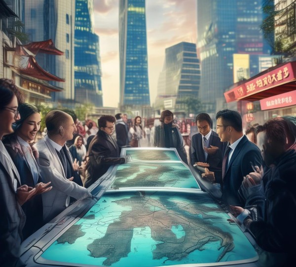 山西企业管理创新路径发展