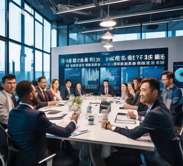 惠州市企业管理咨询，助力企业发展！